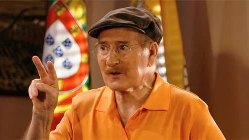 Camilo - O Presidente Bild 1