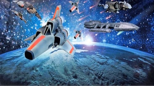 Kampfstern Galactica - Das Ende einer Odyssee Bild 1