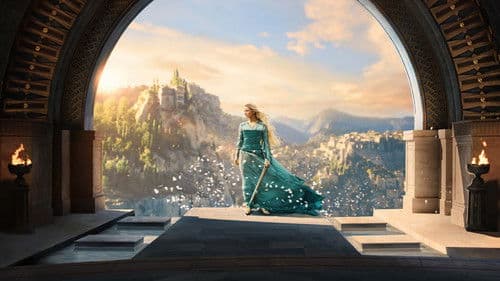 Der Herr der Ringe: Die Ringe der Macht Bild 5