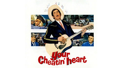 Your Cheatin' Heart Bild 4