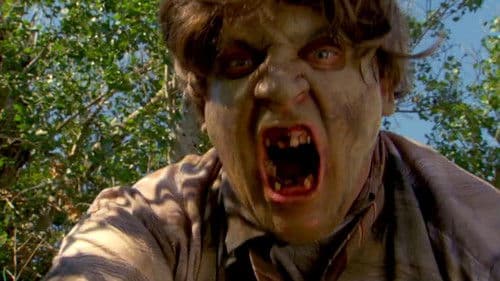 War of the Living Dead Bild 1