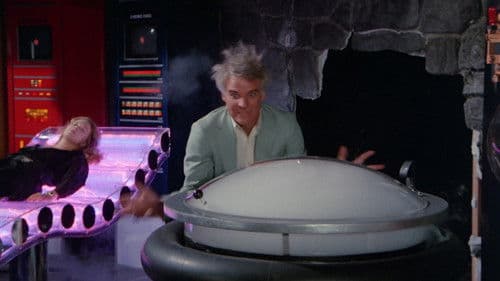 Der Mann mit den zwei Gehirnen Bild 2