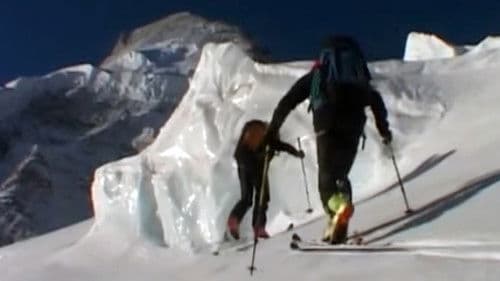 Sur Le Fil Des 4000 Bild 5