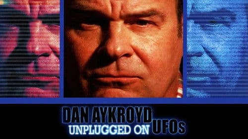 Dan Aykroyd Unplugged On UFOs Bild 1