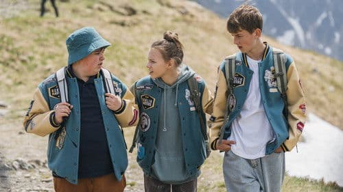 Zu alt für Märchen 2 Bild 2