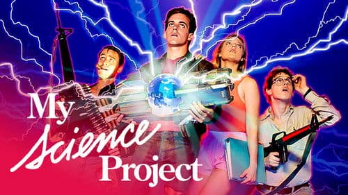 Future Project - Die 4. Dimension Bild 4