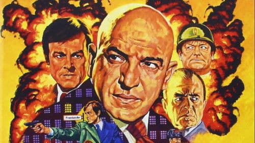 Inside Out - Ein genialer Bluff Bild 1