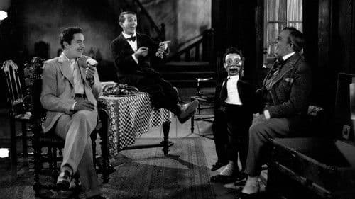 The Monkey Talks Bild 1