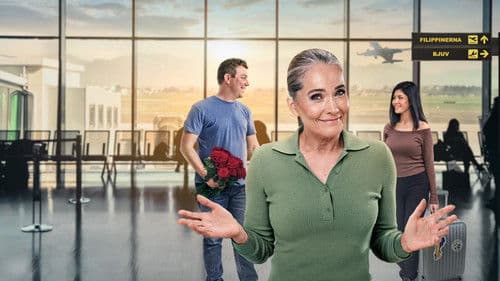 Älskar, Älskar Inte Bild 1