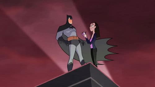 Tales of Metropolis Bild 6