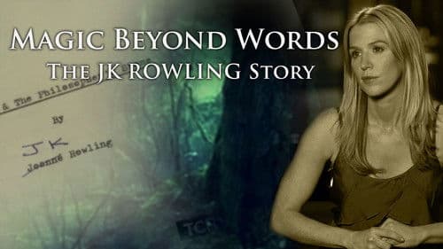 Magic Beyond Words - Die zauberhafte Geschichte der J.K. Rowling Bild 4