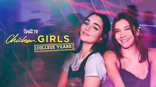 Chicken Girls: The College Years Bild 1