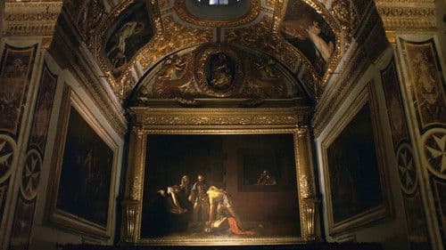 Dentro Caravaggio Bild 3