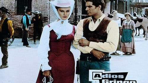 Adiós Gringo Bild 2