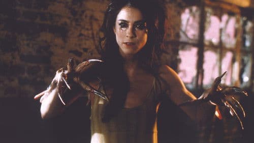 Begierde - The Hunger Bild 4