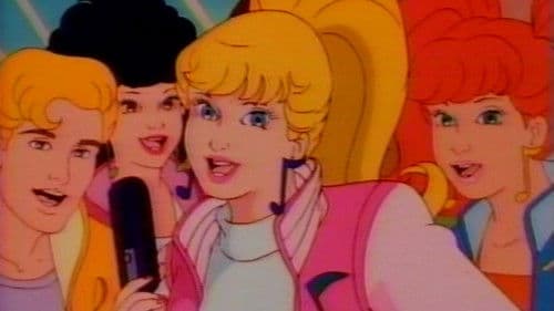 Barbie and The Sensations: Rockin' Back to Earth Bild 2