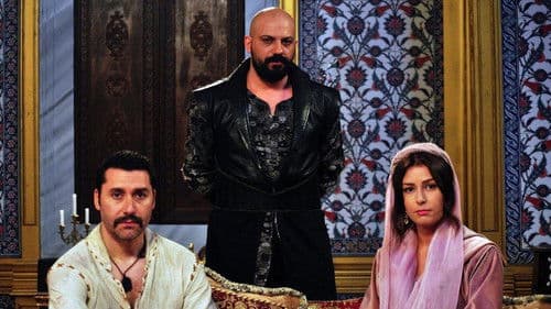 Osmanlı'da Derin Devlet Bild 2