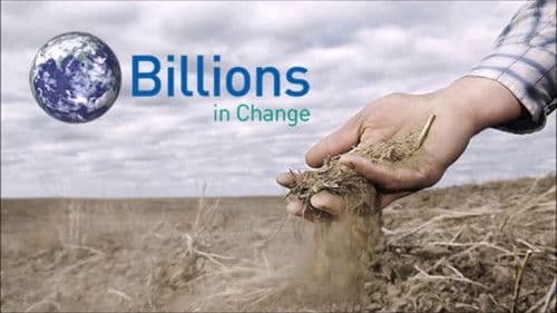 Billions In Change 2 Bild 1