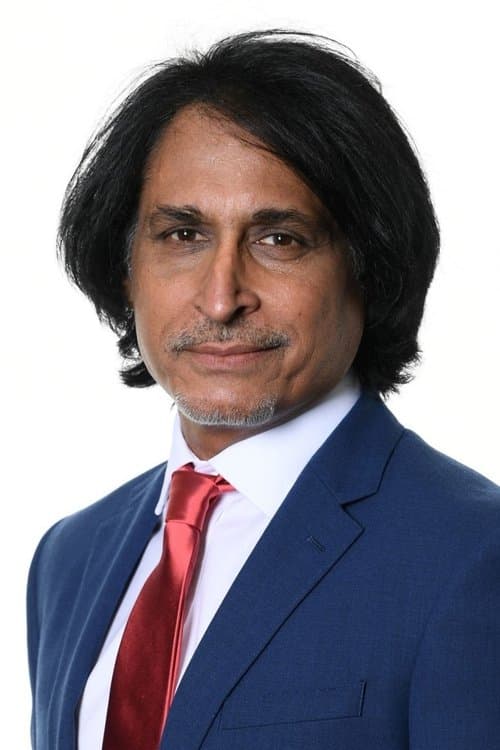 Rameez Raja
