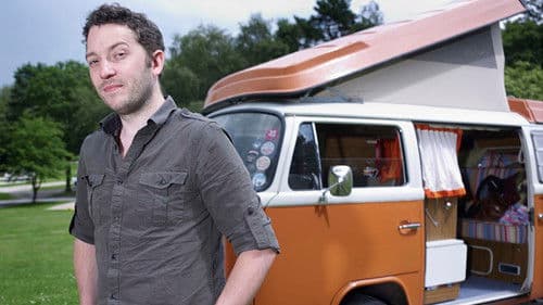 Jon Richardson Grows Up Bild 1
