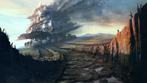Mortal Engines - Krieg der Städte Bild 5