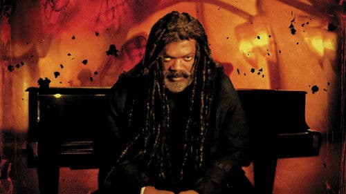 Cavemans Valentine - Tod eines Engels Bild 3