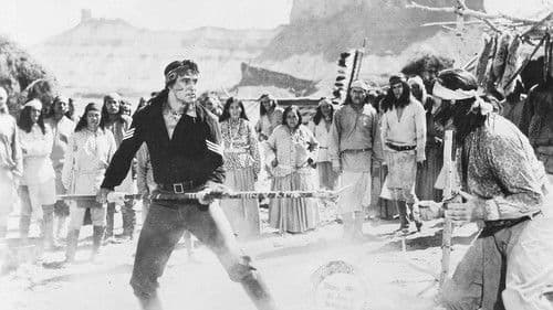 Taza, der Sohn des Cochise Bild 2