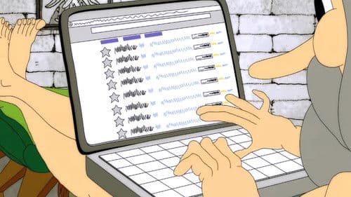 Story from South America Bild 2