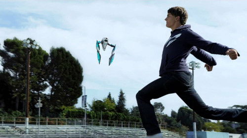 Max Steel Bild 6