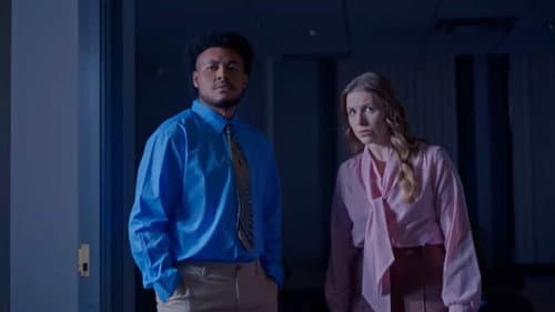 What? You Guys Look Sorta Similar… Bild 3