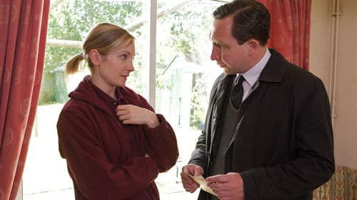 Mr. May und das Flüstern der Ewigkeit Bild 5