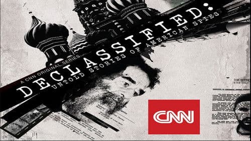 Declassified: Untold Stories of American Spies Bild 1