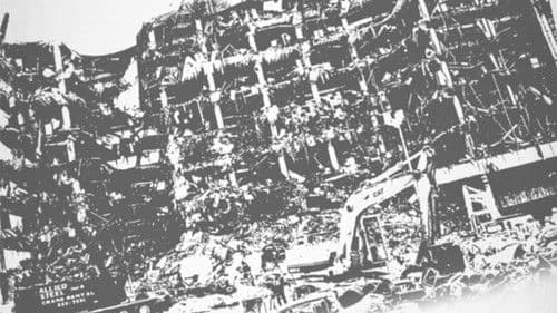 A Noble Lie: Oklahoma City 1995 Bild 3