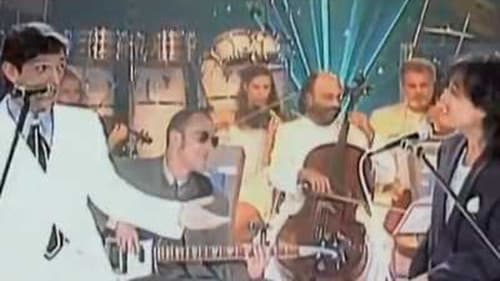 Titãs - A Vida Até Parece Uma Festa Bild 2