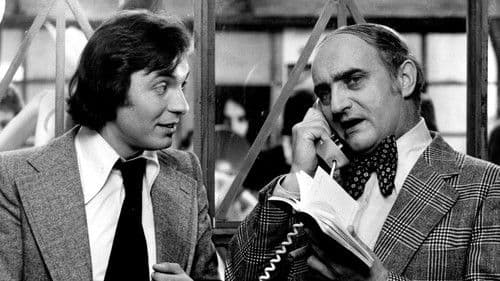 Hvězda padá vzhůru Bild 1