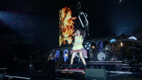 LiVE is Smile Always ～PiNK&BLACK～ in 日本武道館「ちょこドーナツ」 Bild 1