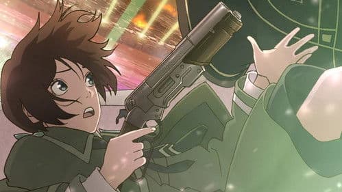 Vampire in the Garden Bild 5