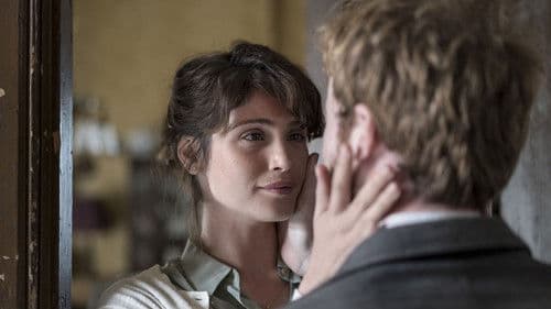 Die Geschichte der Liebe Bild 3