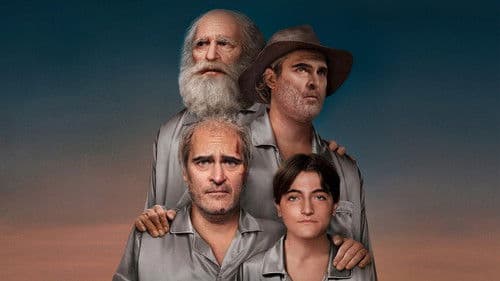 Beau Is Afraid Bild 4