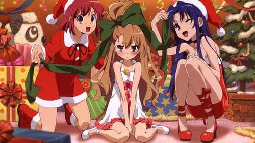 Toradora! Bild 8