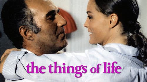 Die Dinge des Lebens Bild 5