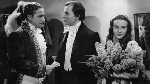 Die schwedische Nachtigall Bild 1