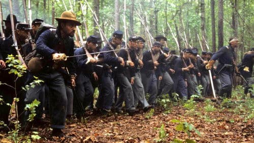 Virginia 1864 - Bruderkrieg Bild 1