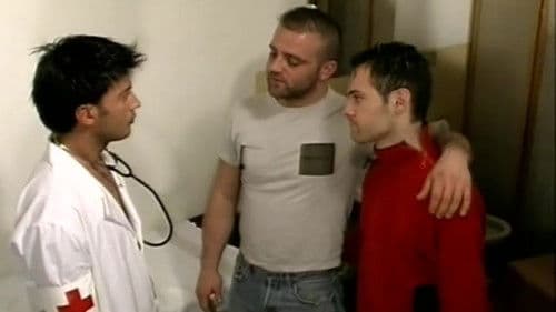 Medical examinations Bild 1