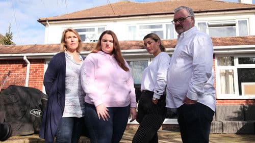 It's Your Fault I'm Fat Bild 1