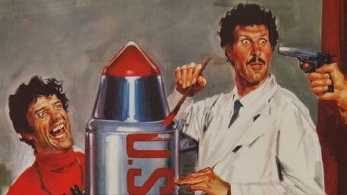 Come rubammo la bomba atomica Bild 2