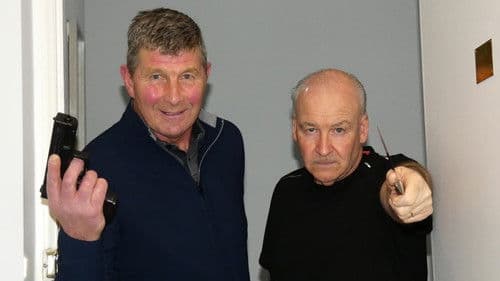 Sharp Instinct: Volume II Bild 2