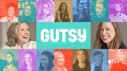 Gutsy – Geschichten über mutige Menschen Bild 7