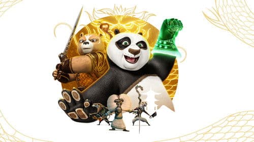 Kung Fu Panda: Der Drachenritter Bild 3