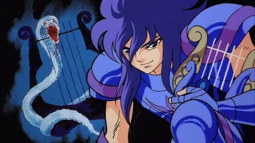 Saint Seiya - Die Krieger des Zodiac Movie 1 - Die Legende des goldenen Apfels Bild 3